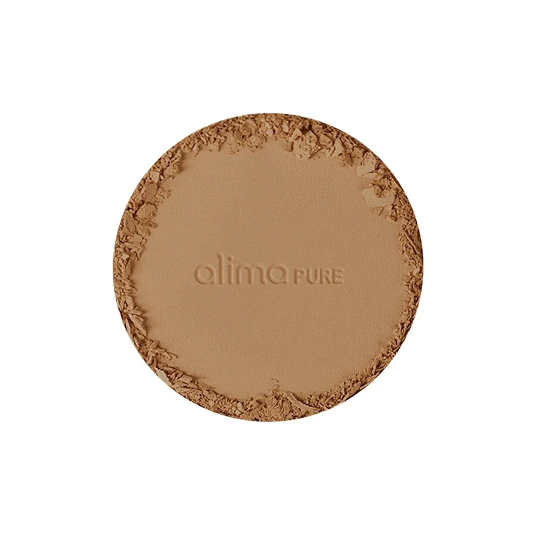 Pressed Foundation with Rosehip Complex Refill