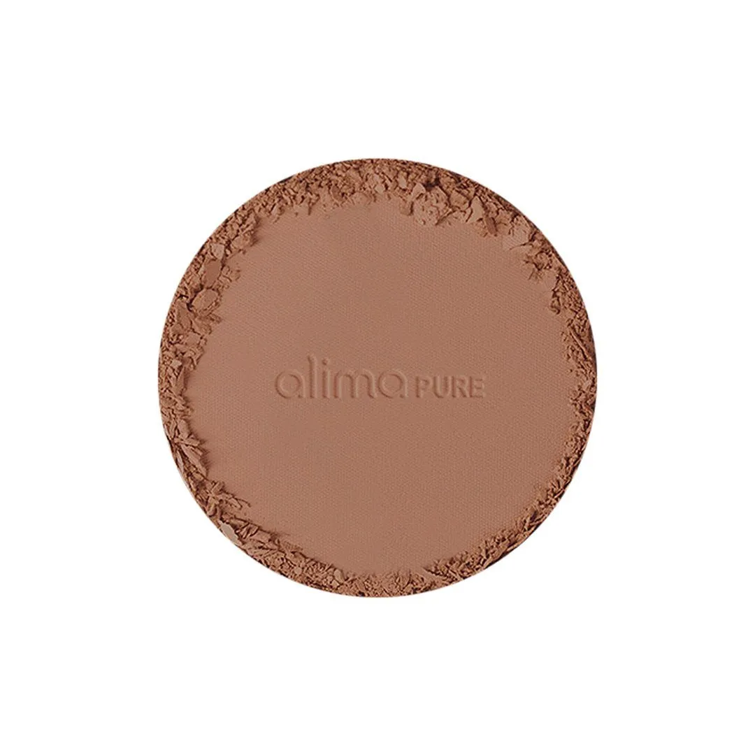 Pressed Foundation with Rosehip Complex Refill