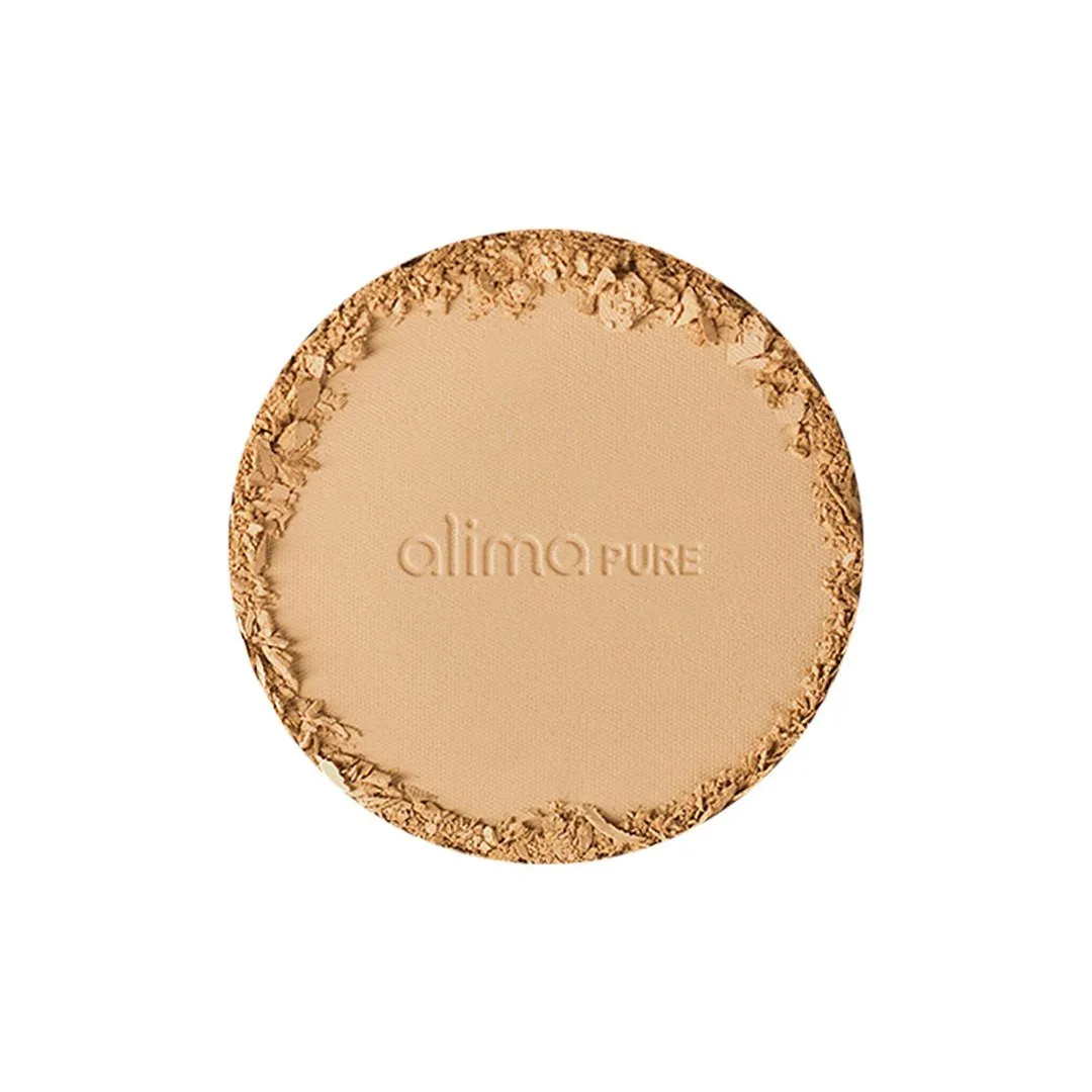 Pressed Foundation with Rosehip Complex Refill