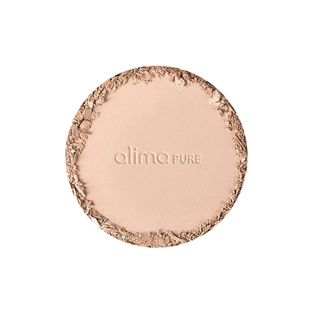 Pressed Foundation with Rosehip Complex Refill