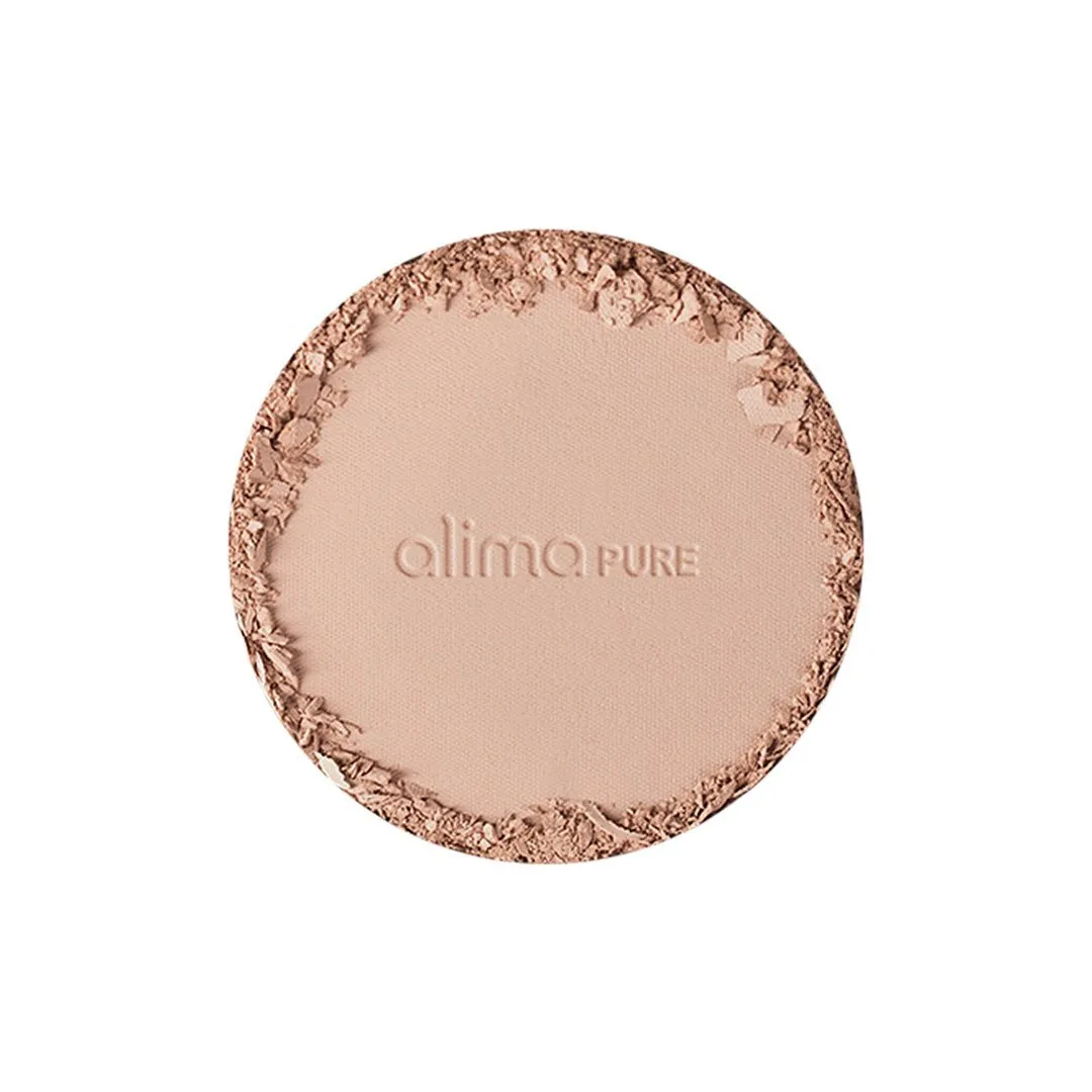 Pressed Foundation with Rosehip Complex Refill