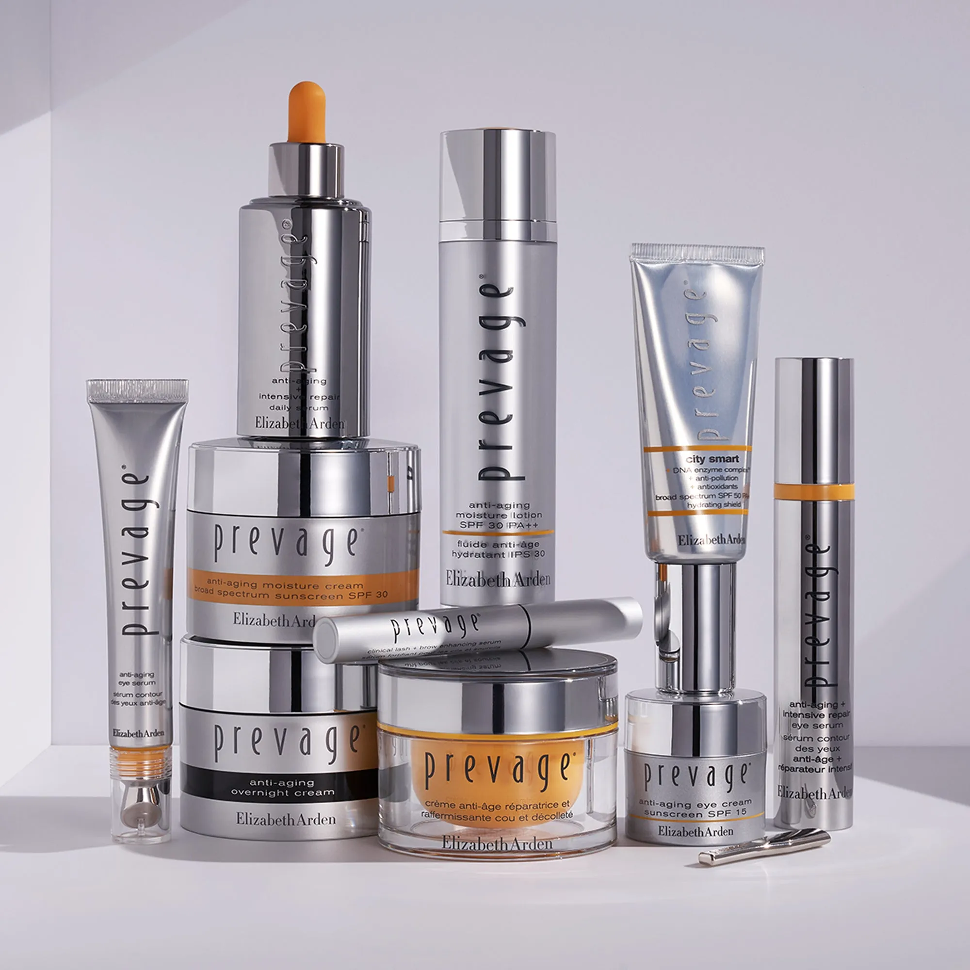 PREVAGE® Clinical Lash   Brow Enhancing Serum