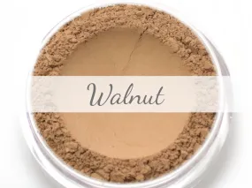 "Walnut" - Mineral Wonder Powder Foundation