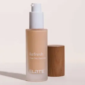 Refresh Foundation