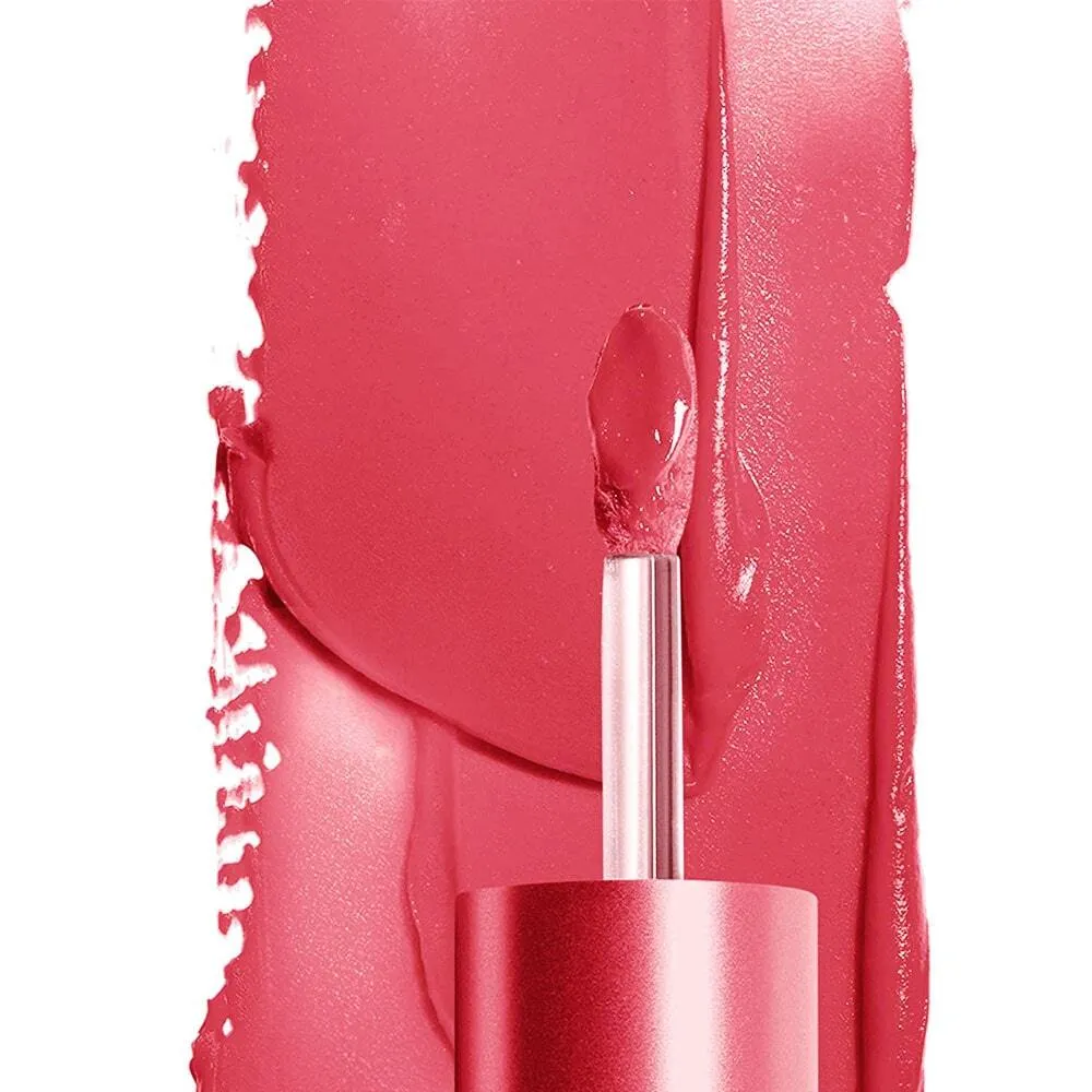 REVLON Kiss Cloud Blotted Lip Colour 5ml - #004 Pink Marshmallow