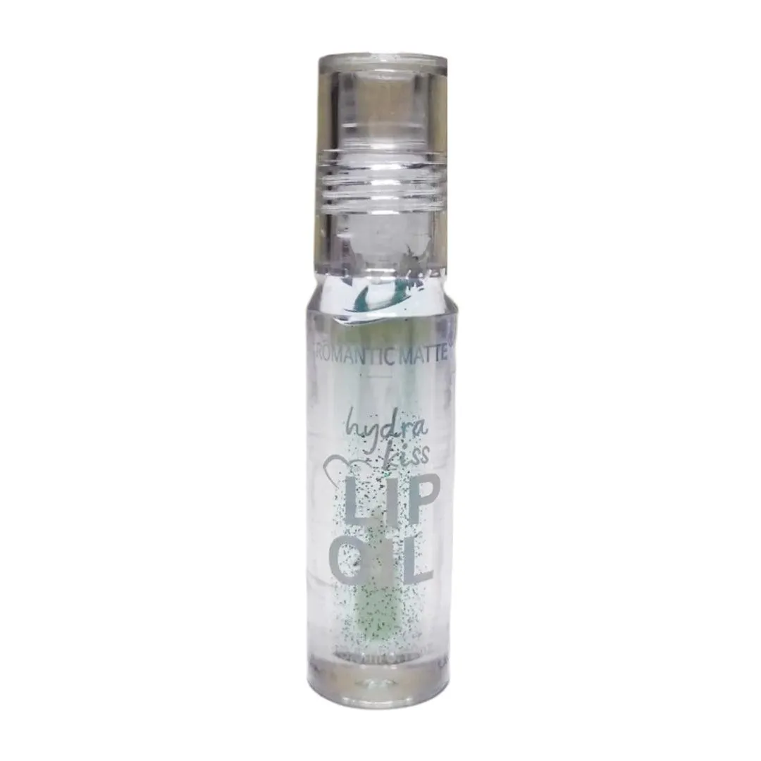Romantic Matte Hydra Kiss Lip Oil - 3.5ml