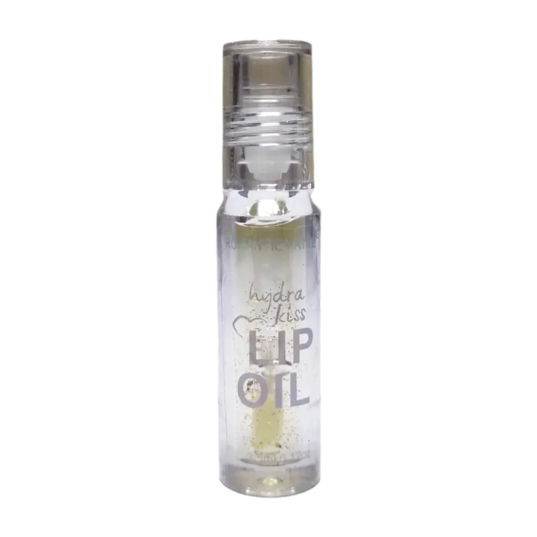 Romantic Matte Hydra Kiss Lip Oil - 3.5ml
