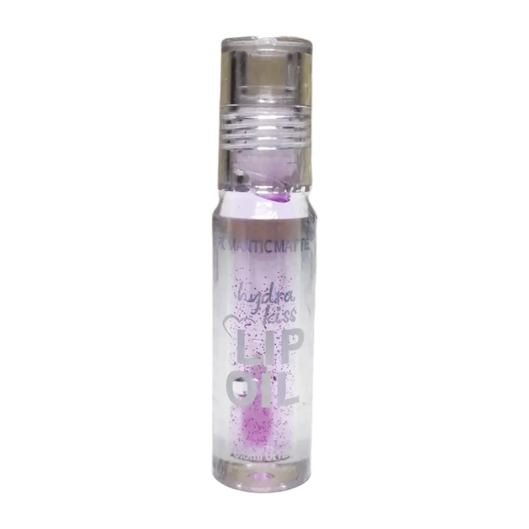 Romantic Matte Hydra Kiss Lip Oil - 3.5ml