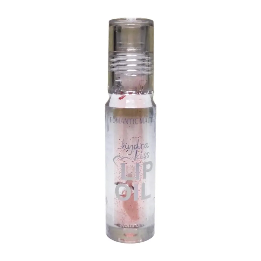 Romantic Matte Hydra Kiss Lip Oil - 3.5ml