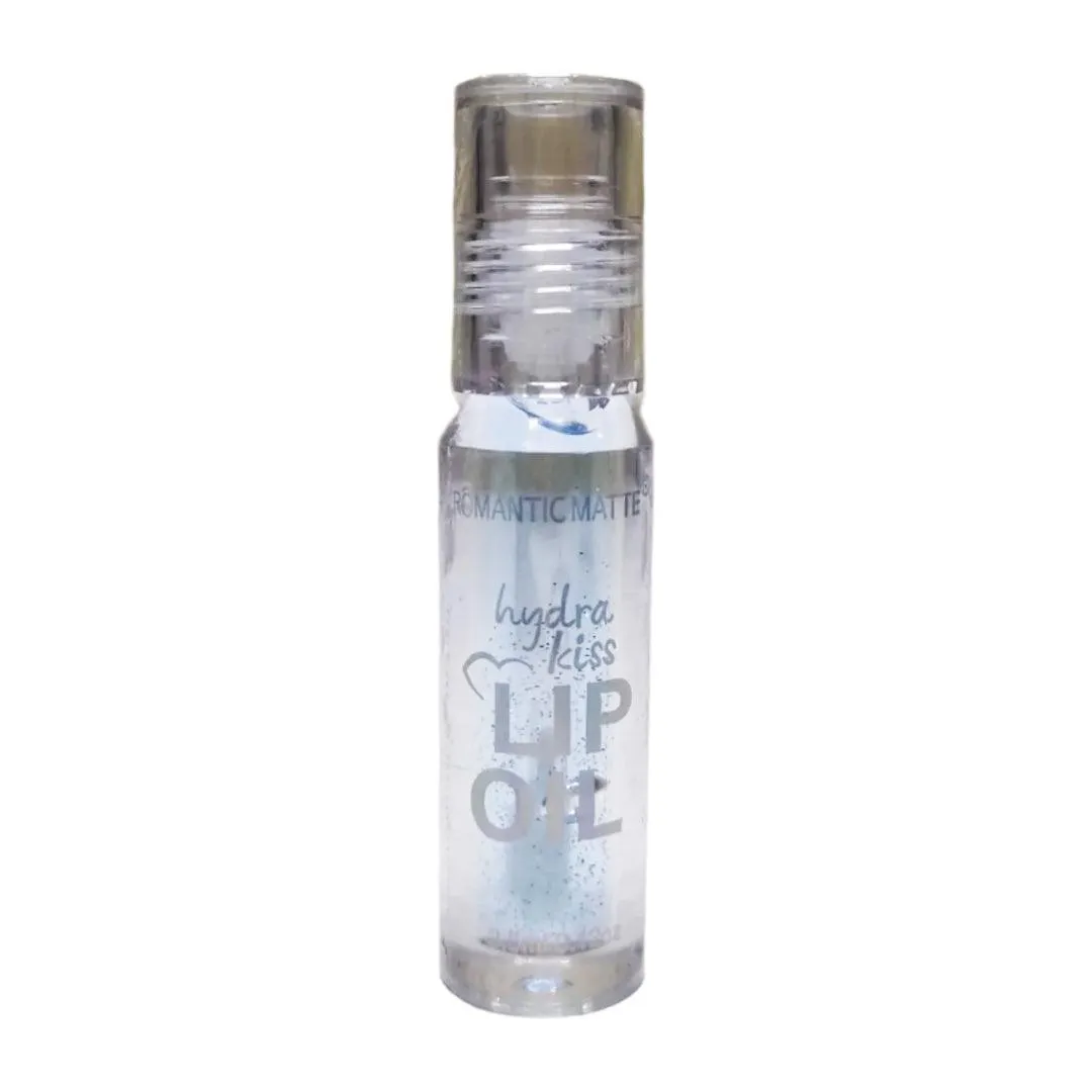 Romantic Matte Hydra Kiss Lip Oil - 3.5ml