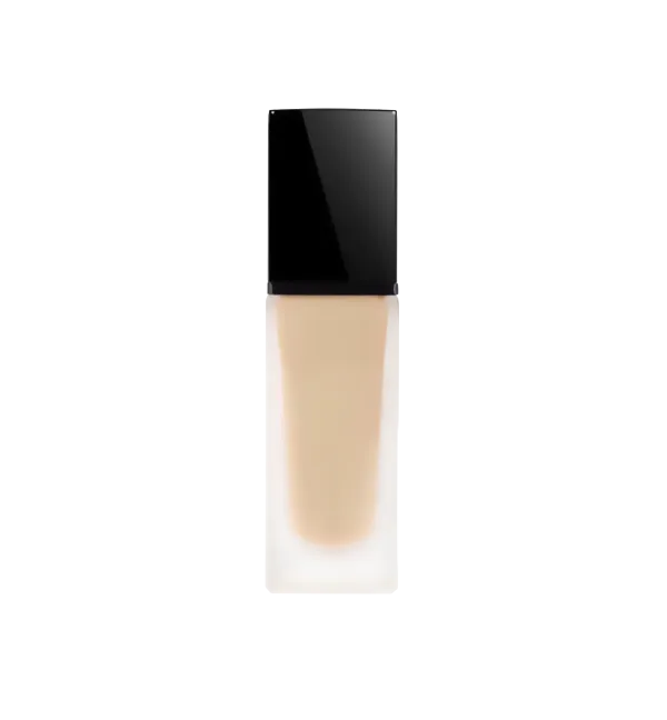 Satin Foundation