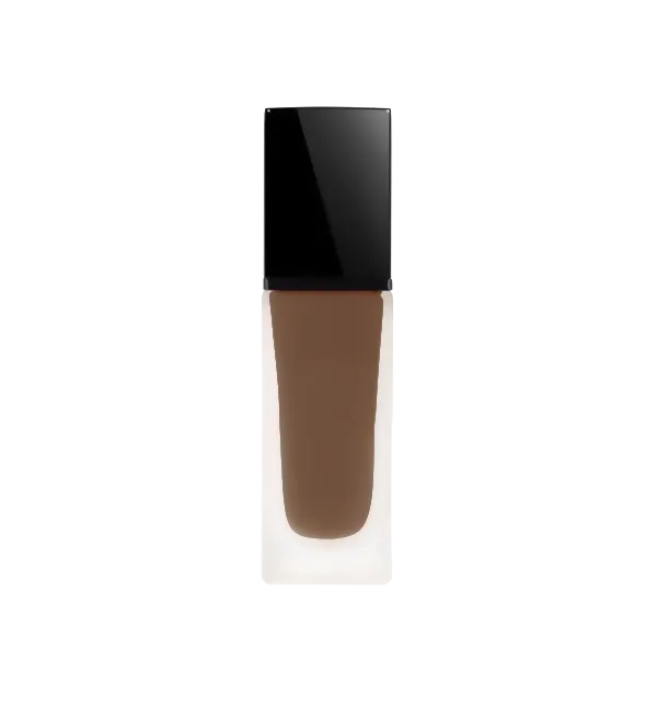 Satin Foundation
