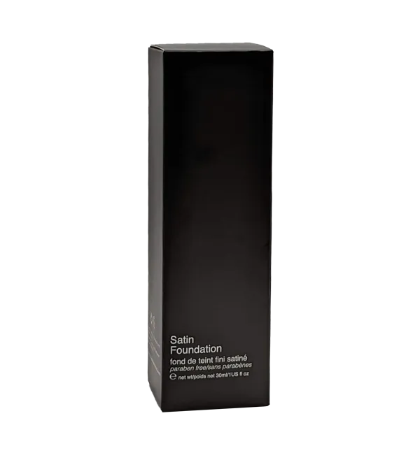 Satin Foundation