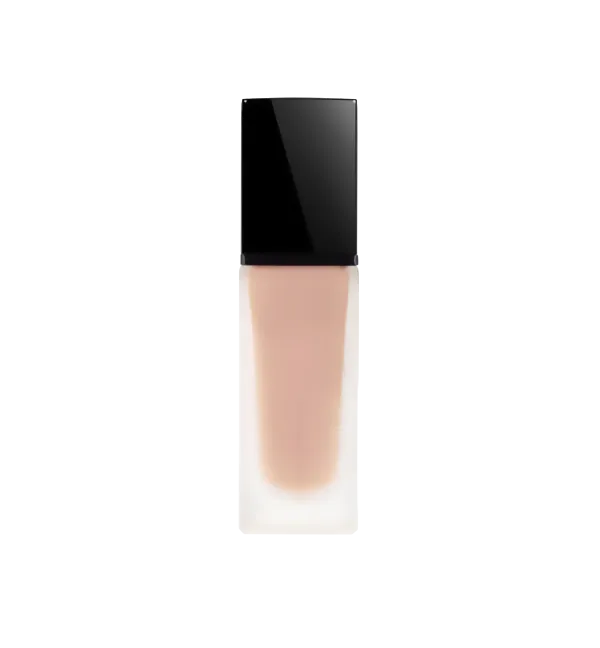 Satin Foundation