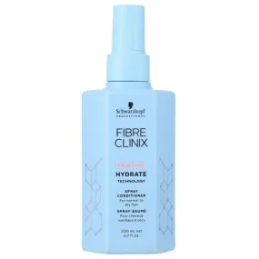 Schwarzkopf Fibre Clinix Hydrate Spray Conditioner