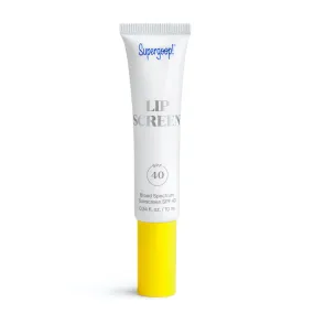 Shine On Lip Screen SPF 40