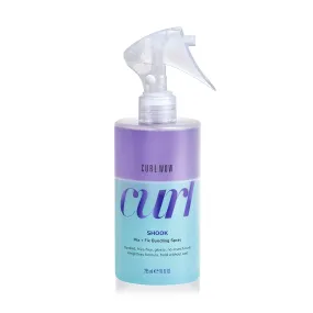 SHOOK MIX   FIX BUNDLING SPRAY