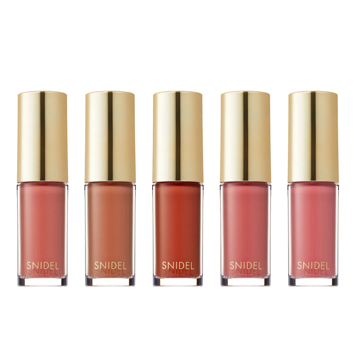 SNIDEL BEAUTY Pure Lip Souffle