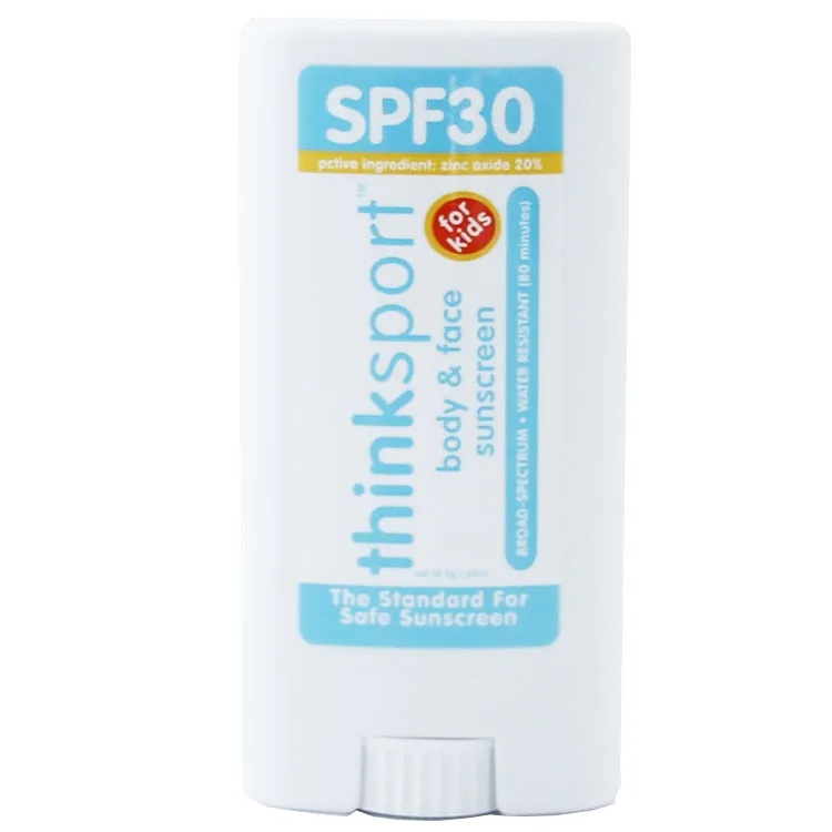 Sunscreen Stick