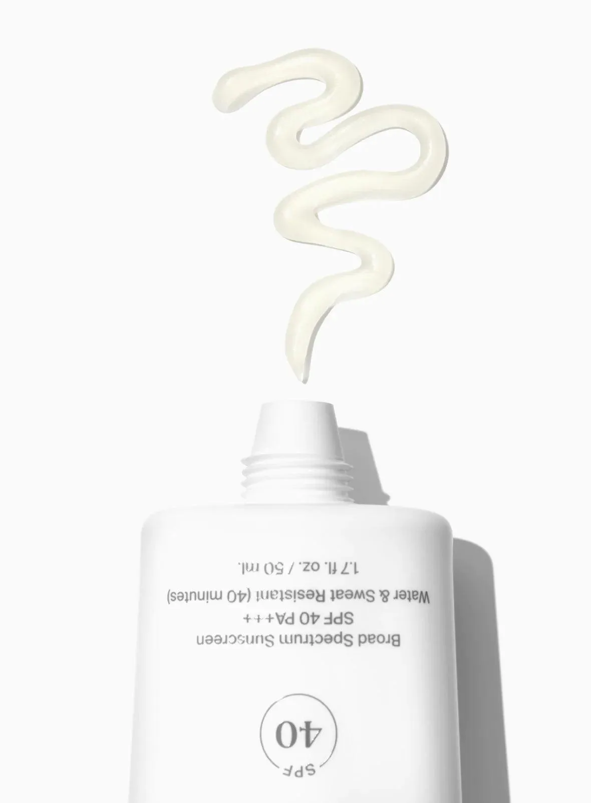 Supergoop - Unseen Sunscreen SPF 40 - 50ml Short Expiry (01/2025)