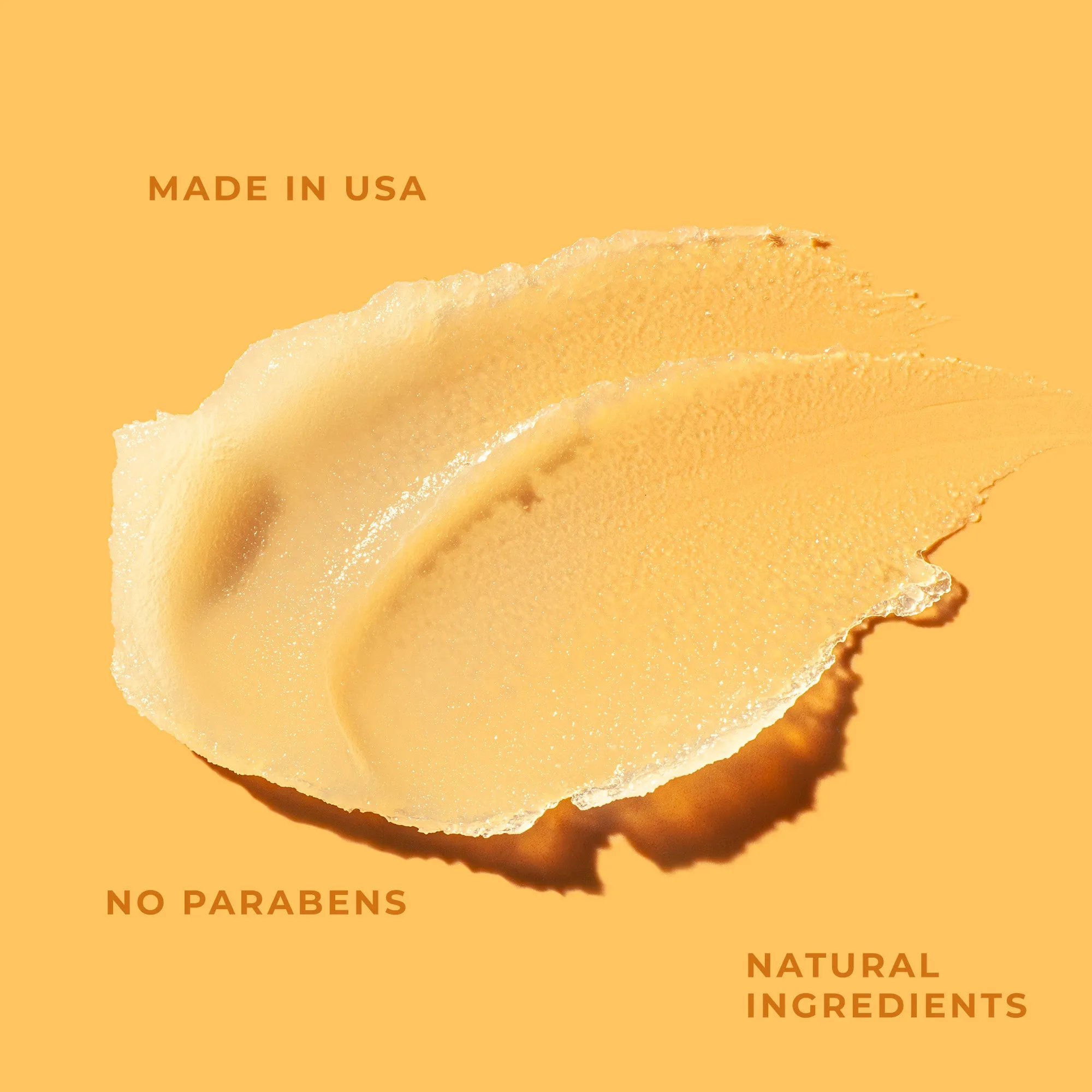 Sweet Mango Lip Balm with Ceramide