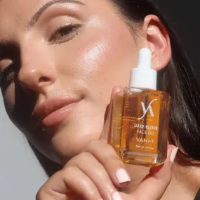 VANI-T Luxe Elixir Face Oil