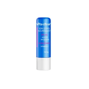 Vita Citral Nourishing Lip Care SPF15