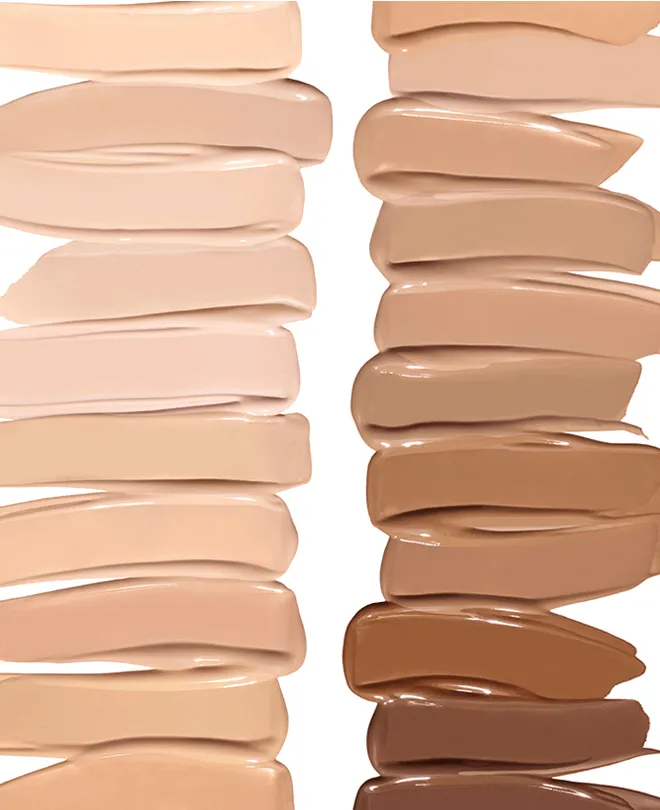 WET N WILD Photo Focus Foundation - Cream Beige