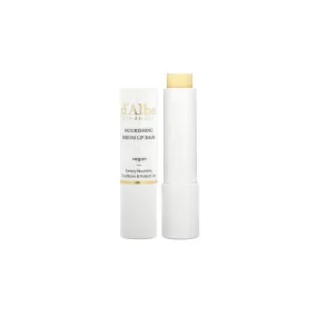 White Truffle Nourishing Serum Lip Balm 3.6g